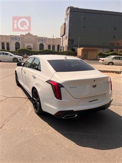 كاديلاك CT4